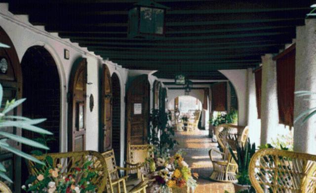 Hotel Arnaldo Aquila D'Oro Rubiera Exteriér fotografie