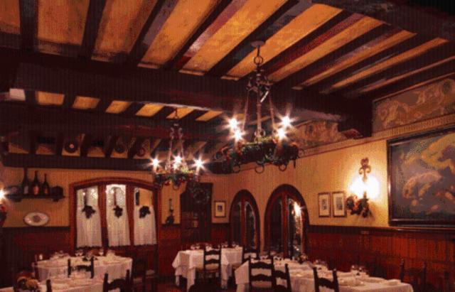 Hotel Arnaldo Aquila D'Oro Rubiera Exteriér fotografie