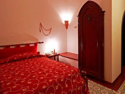 Hotel Arnaldo Aquila D'Oro Rubiera Exteriér fotografie